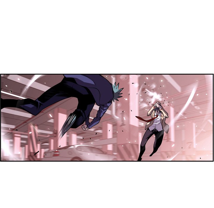 Supernova Chapter 119 page 12 - Chapter 119