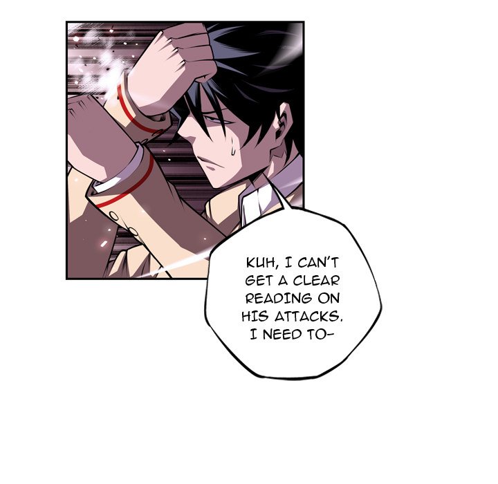 Supernova Chapter 119 page 13 - Chapter 119
