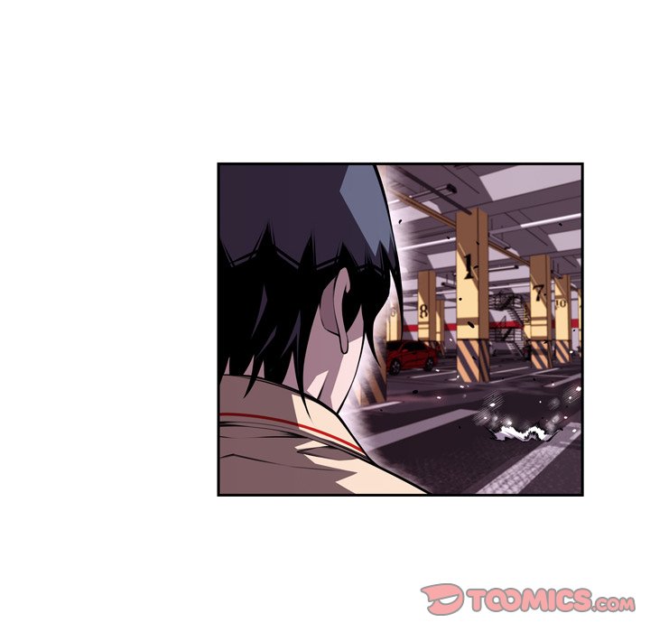 Supernova Chapter 119 page 14 - Chapter 119