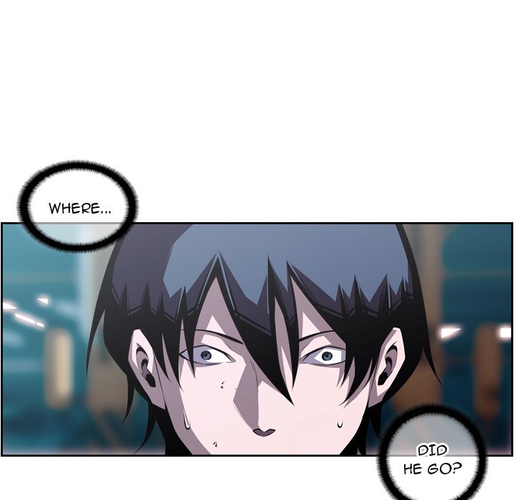 Supernova Chapter 119 page 15 - Chapter 119