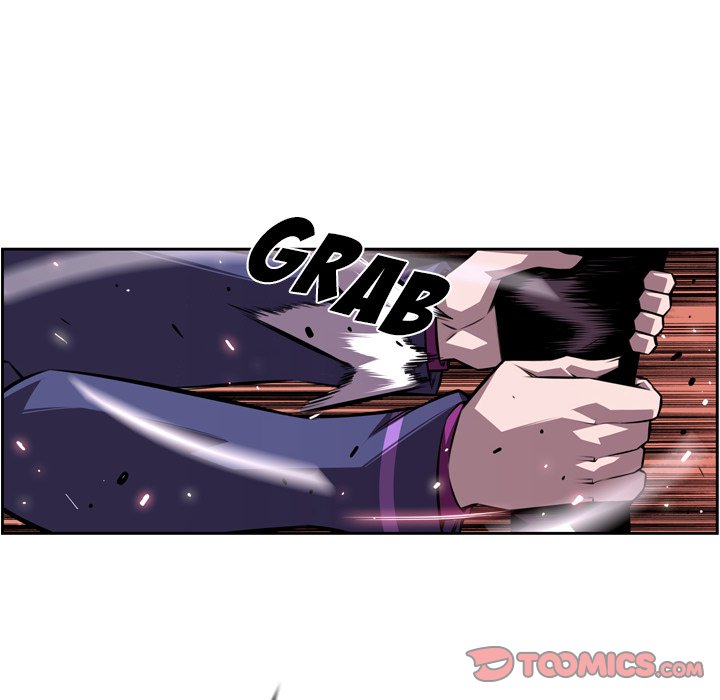 Supernova Chapter 119 page 18 - Chapter 119