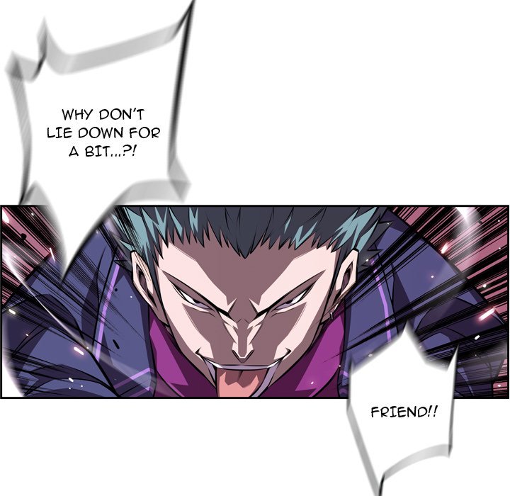 Supernova Chapter 119 page 19 - Chapter 119