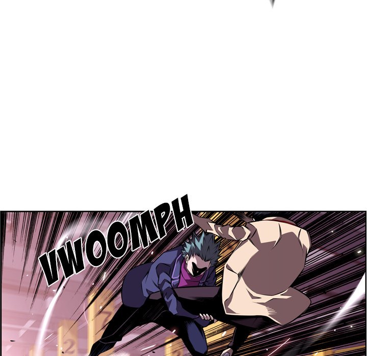 Supernova Chapter 119 page 20 - Chapter 119