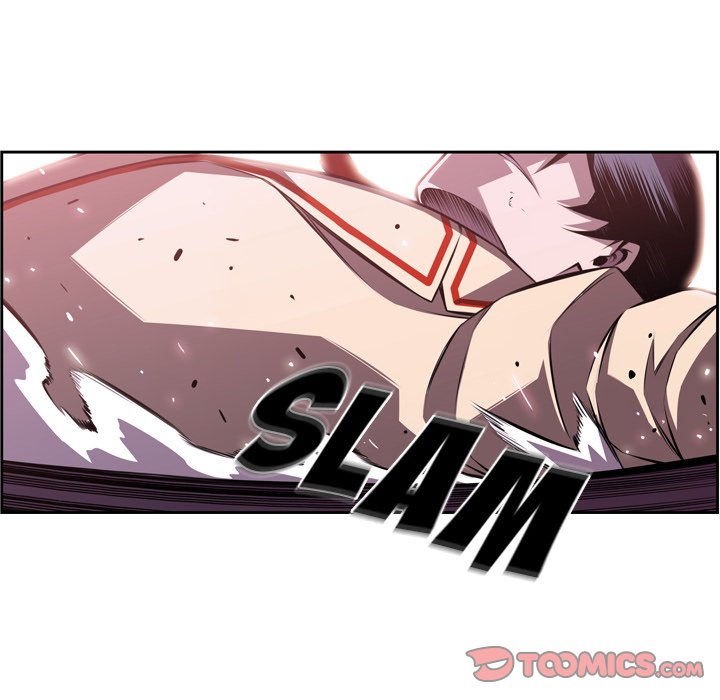 Supernova Chapter 119 page 22 - Chapter 119