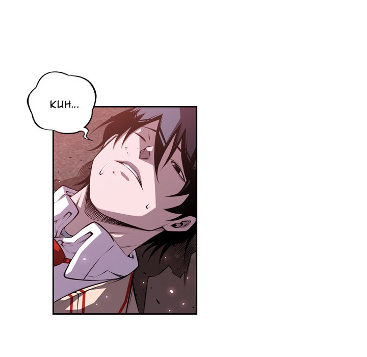 Supernova Chapter 119 page 23 - Chapter 119