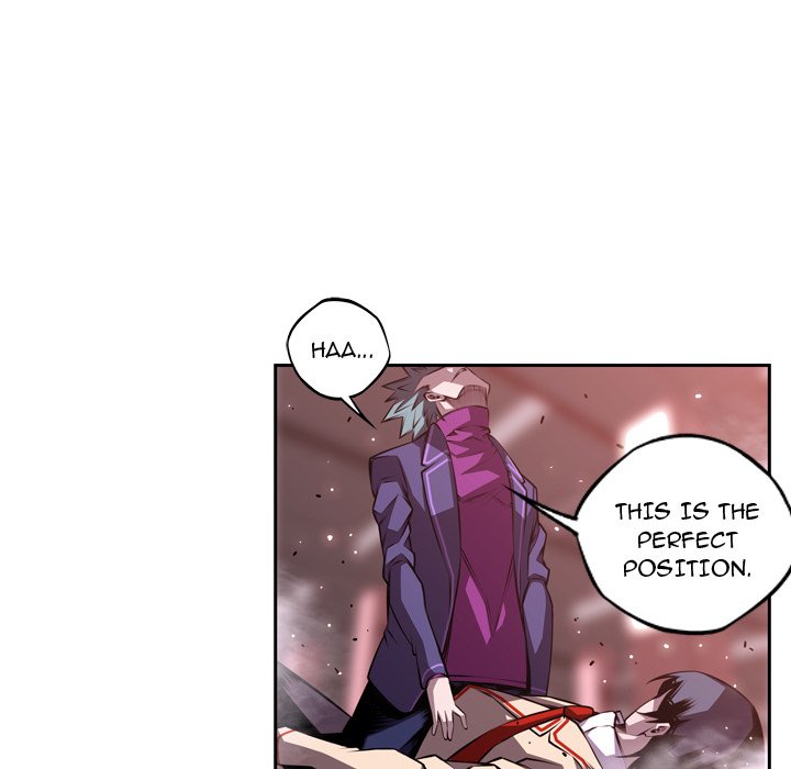 Supernova Chapter 119 page 24 - Chapter 119