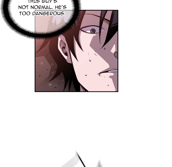 Supernova Chapter 119 page 27 - Chapter 119