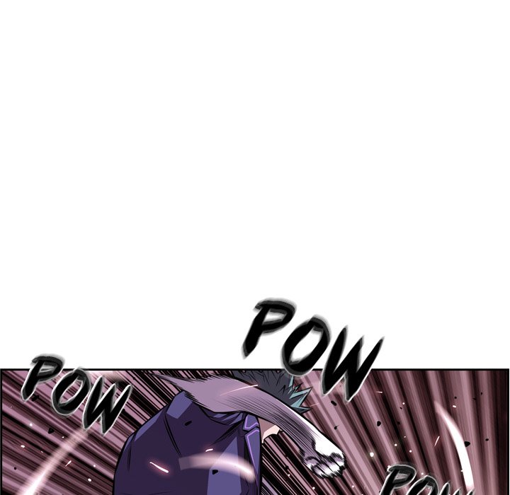 Supernova Chapter 119 page 31 - Chapter 119