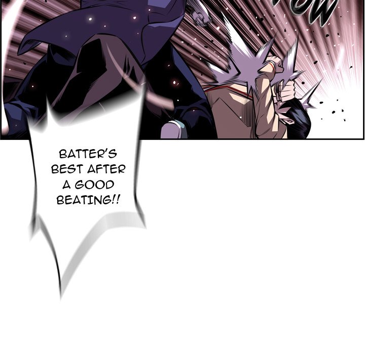 Supernova Chapter 119 page 32 - Chapter 119