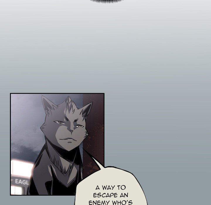 Supernova Chapter 119 page 35 - Chapter 119