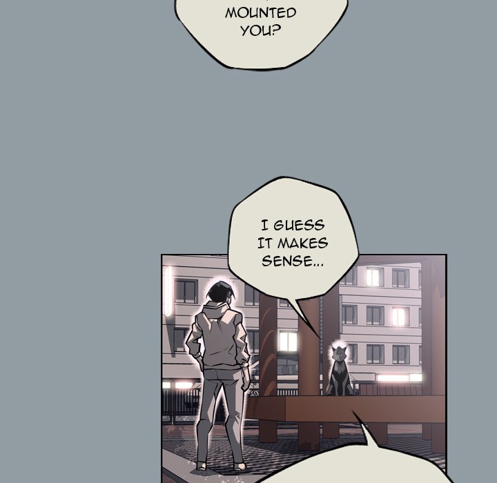 Supernova Chapter 119 page 36 - Chapter 119