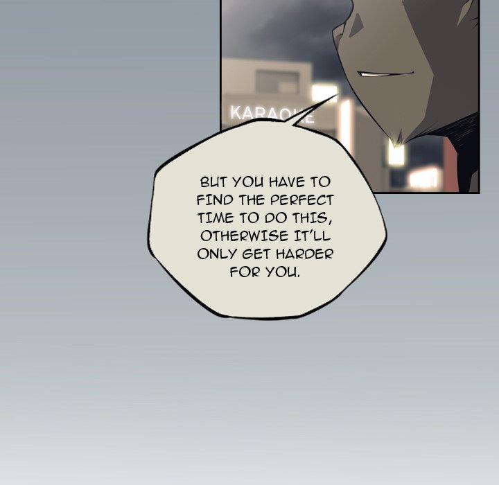 Supernova Chapter 119 page 39 - Chapter 119