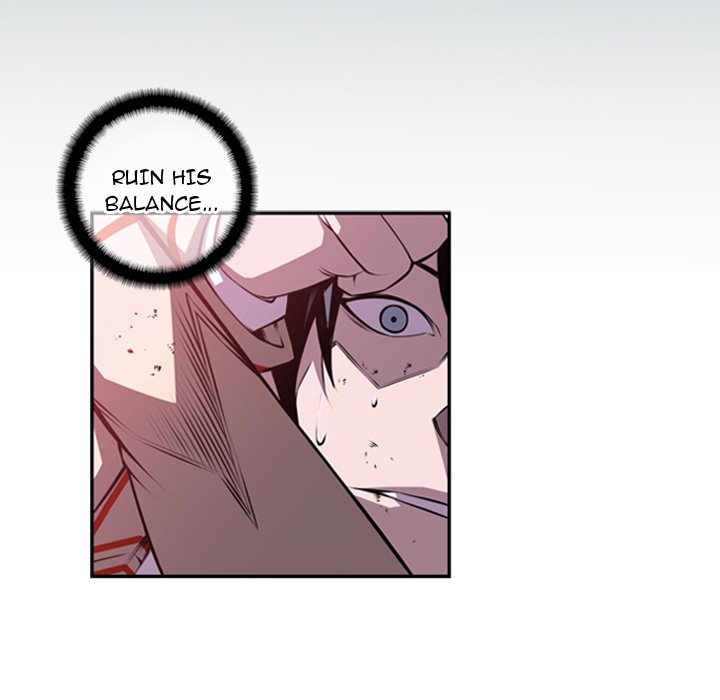 Supernova Chapter 119 page 40 - Chapter 119