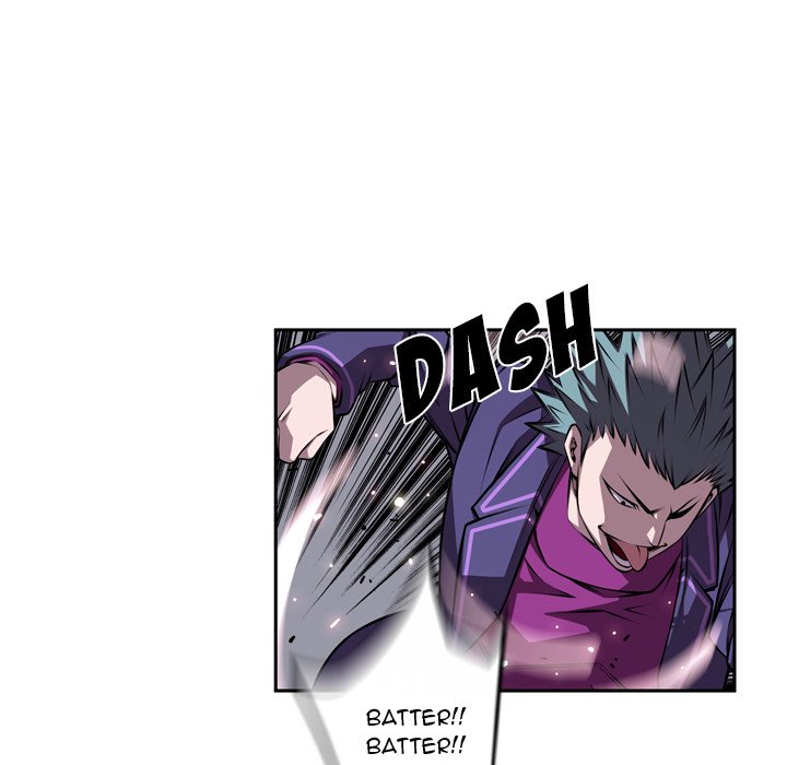 Supernova Chapter 119 page 41 - Chapter 119