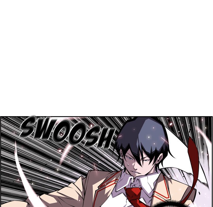 Supernova Chapter 119 page 48 - Chapter 119