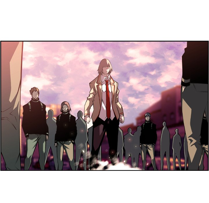 Supernova Chapter 119 page 5 - Chapter 119