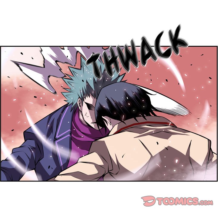 Supernova Chapter 119 page 50 - Chapter 119