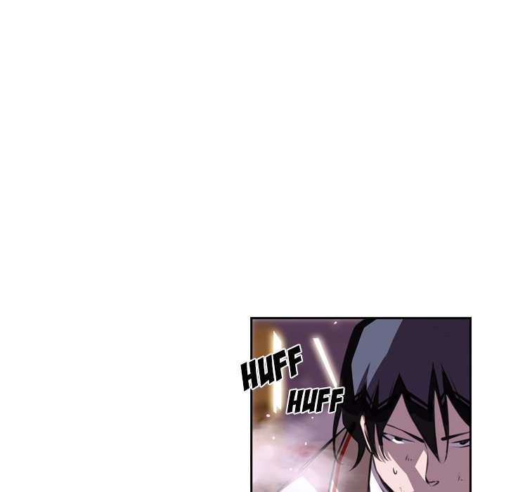 Supernova Chapter 119 page 52 - Chapter 119