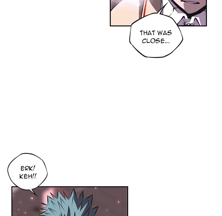 Supernova Chapter 119 page 53 - Chapter 119