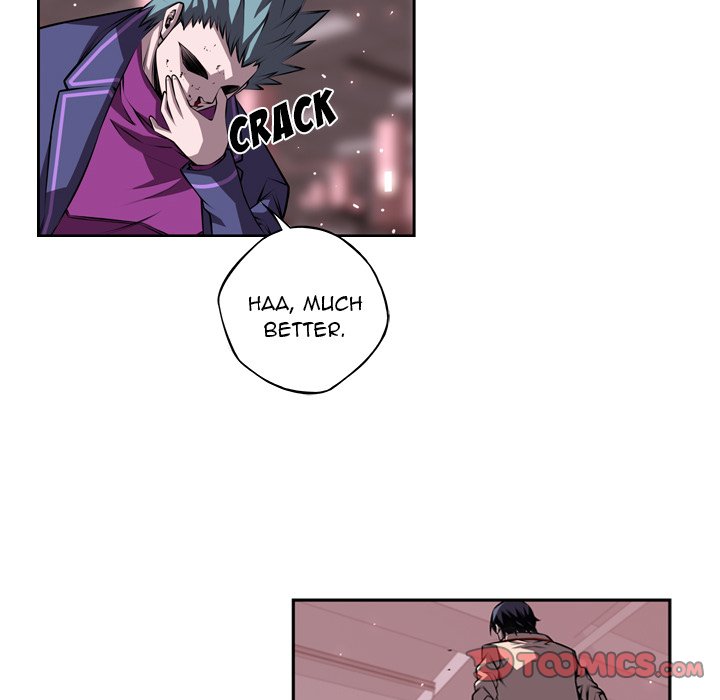 Supernova Chapter 119 page 54 - Chapter 119