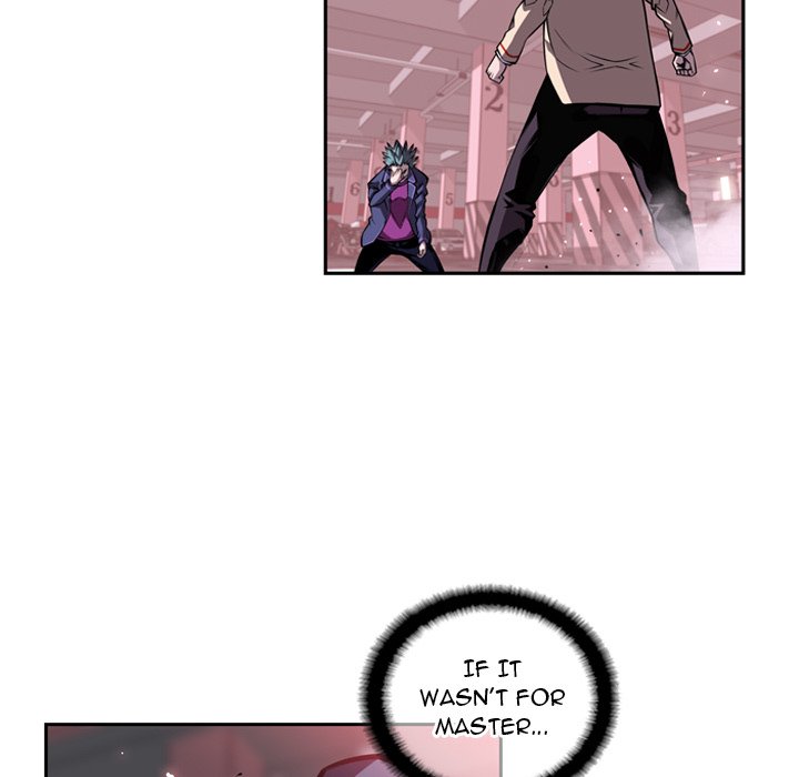 Supernova Chapter 119 page 55 - Chapter 119