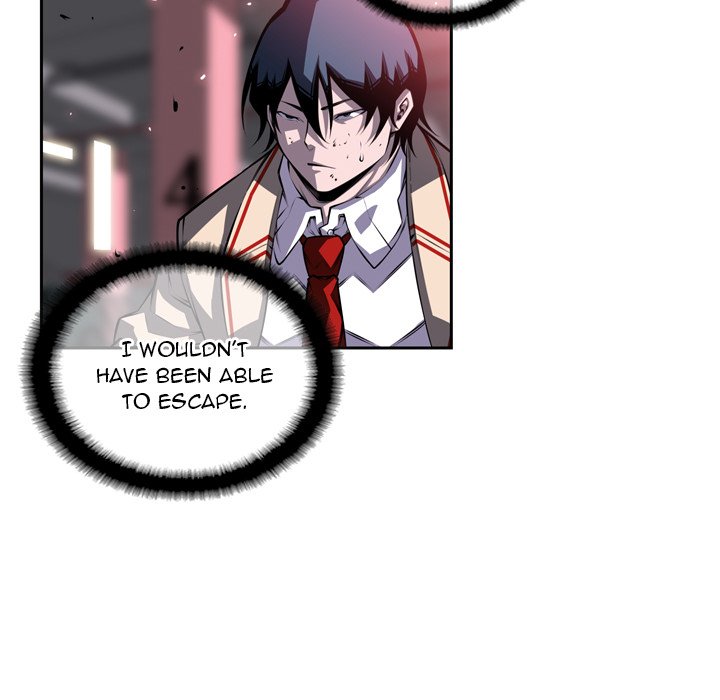 Supernova Chapter 119 page 56 - Chapter 119
