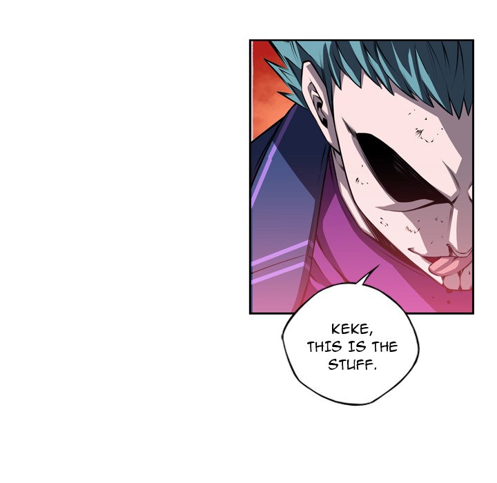 Supernova Chapter 119 page 57 - Chapter 119