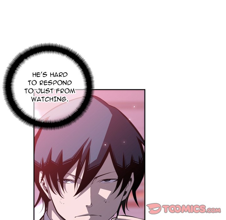 Supernova Chapter 119 page 58 - Chapter 119
