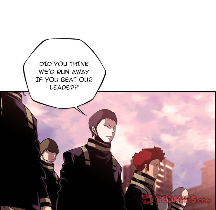 Supernova Chapter 119 page 6 - Chapter 119