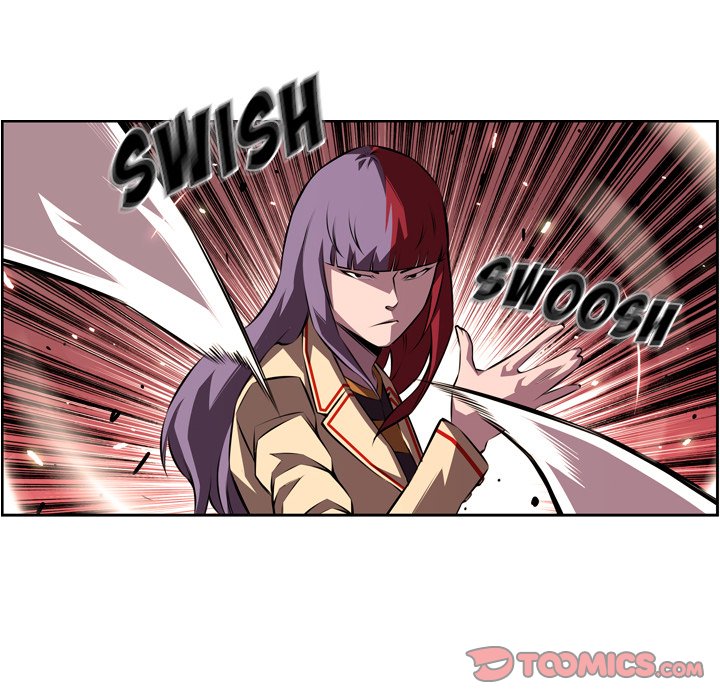Supernova Chapter 119 page 62 - Chapter 119