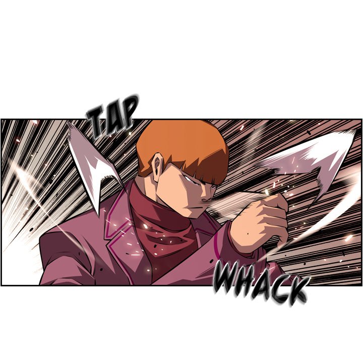 Supernova Chapter 119 page 63 - Chapter 119