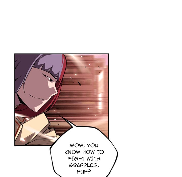 Supernova Chapter 119 page 64 - Chapter 119