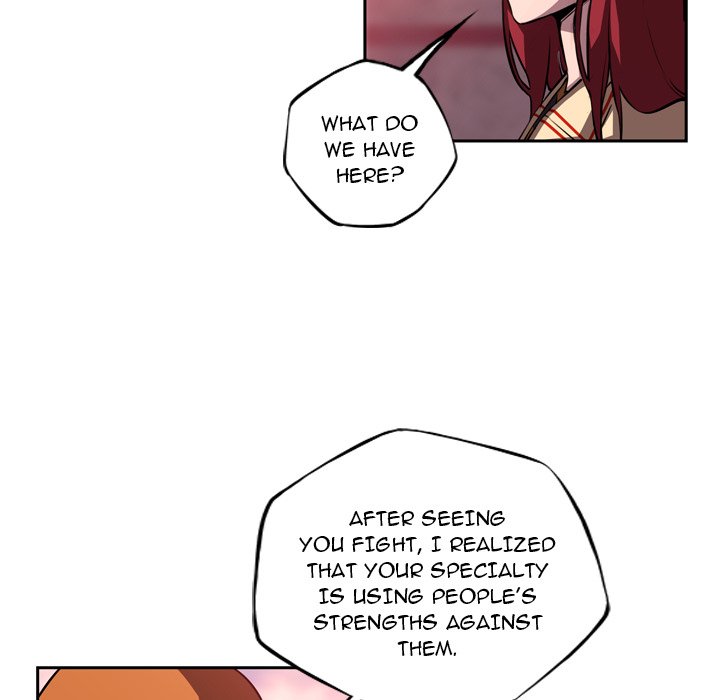 Supernova Chapter 119 page 69 - Chapter 119
