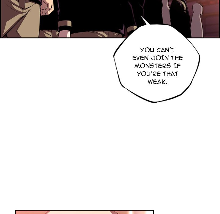 Supernova Chapter 119 page 7 - Chapter 119