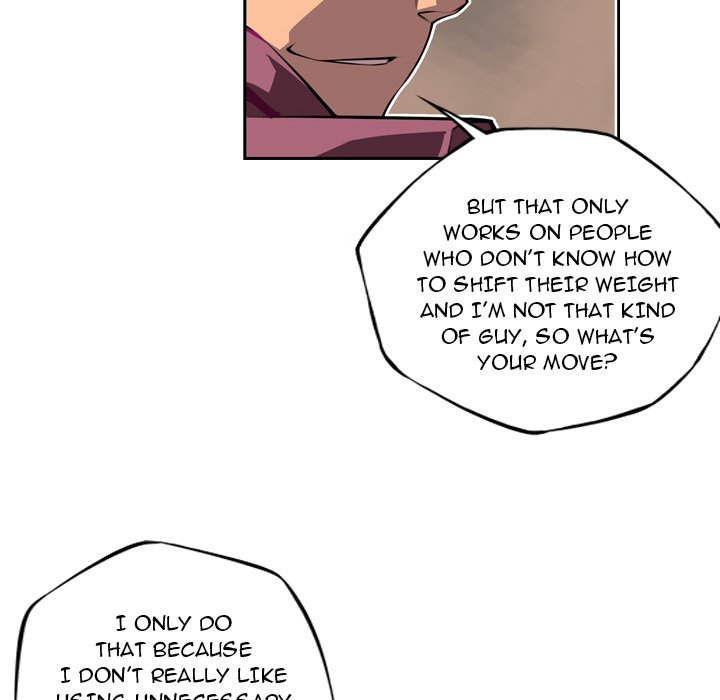 Supernova Chapter 119 page 71 - Chapter 119