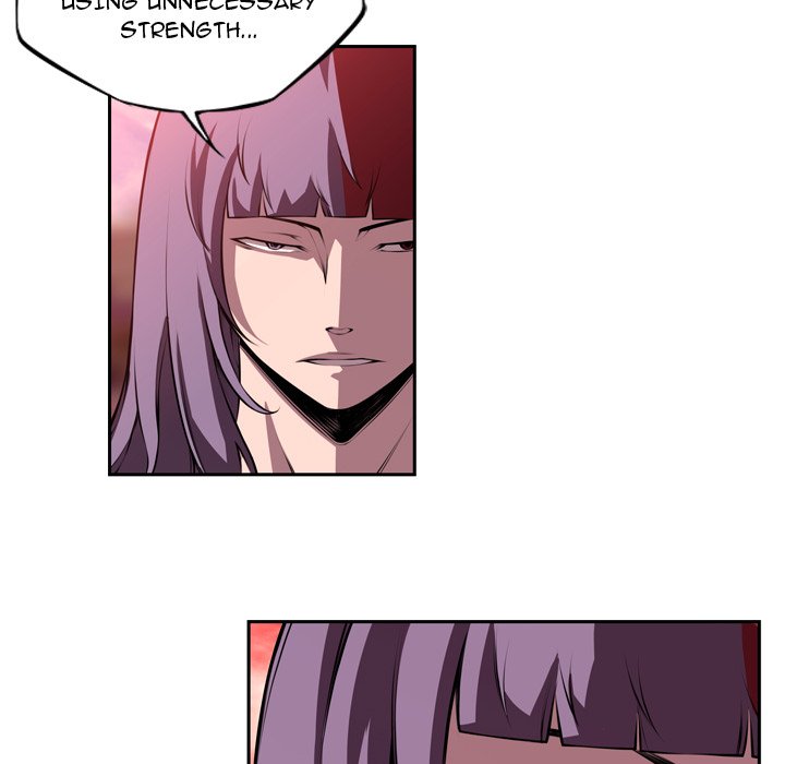 Supernova Chapter 119 page 72 - Chapter 119