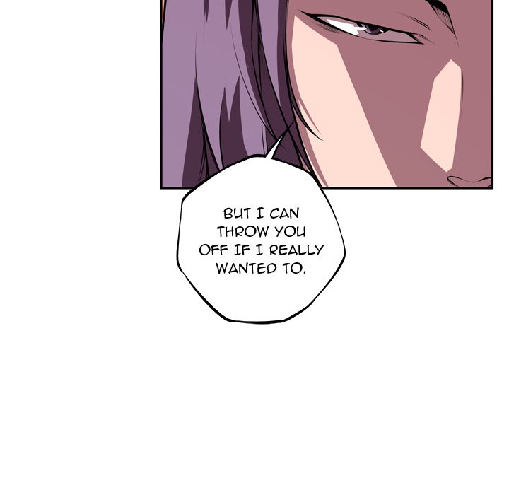 Supernova Chapter 119 page 73 - Chapter 119