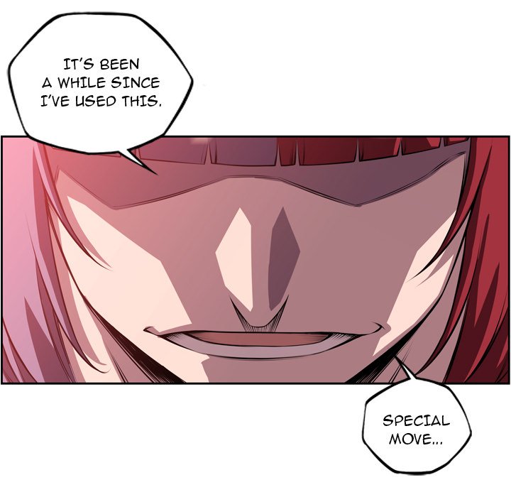 Supernova Chapter 119 page 76 - Chapter 119
