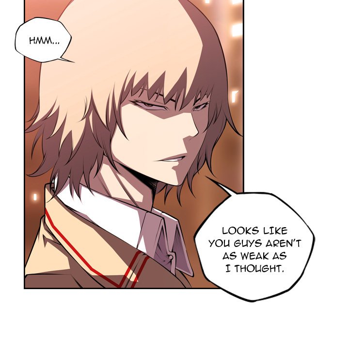 Supernova Chapter 119 page 8 - Chapter 119