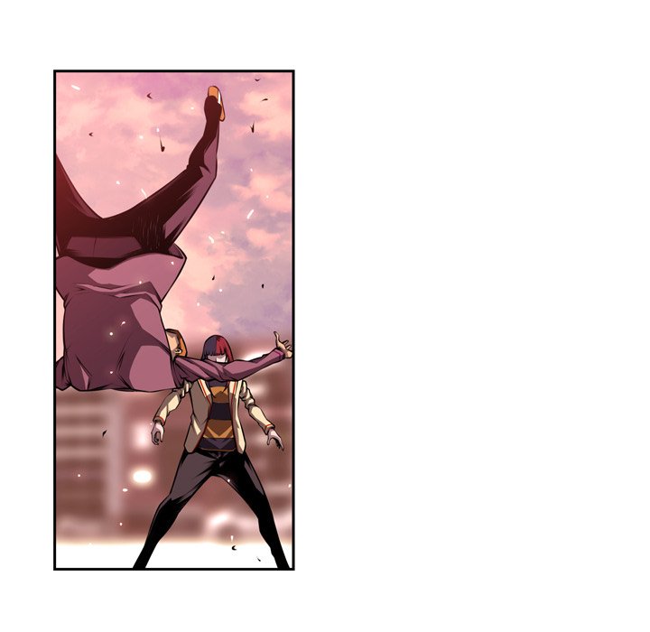 Supernova Chapter 119 page 83 - Chapter 119