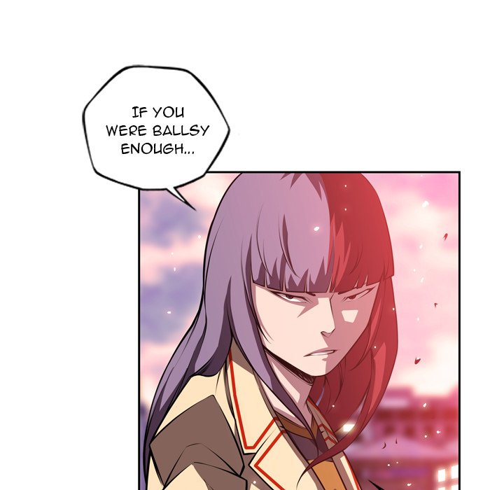 Supernova Chapter 119 page 84 - Chapter 119