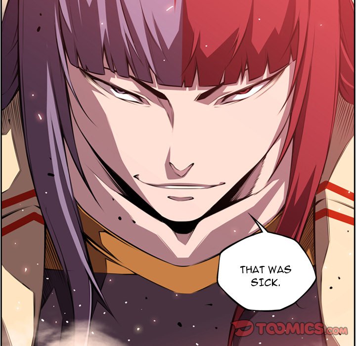 Supernova Chapter 119 page 90 - Chapter 119