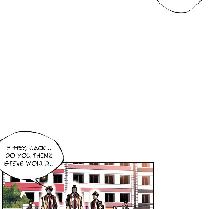Supernova Chapter 12 page 101 - Chapter 12: Episode 12