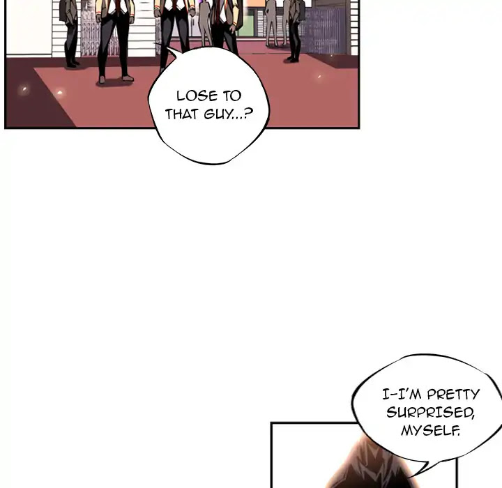 Supernova Chapter 12 page 102 - Chapter 12: Episode 12