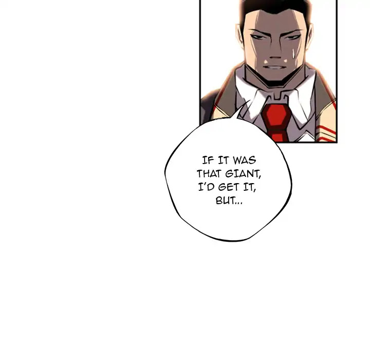 Supernova Chapter 12 page 103 - Chapter 12: Episode 12