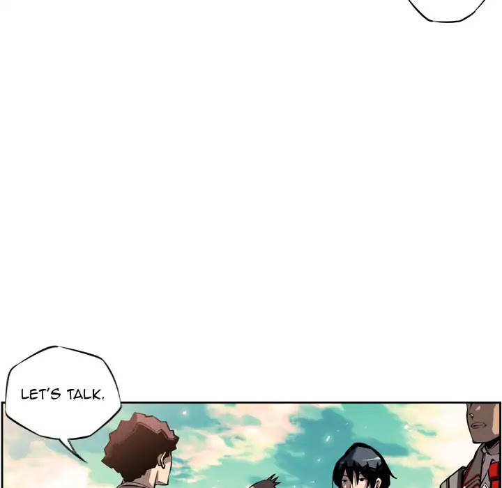 Supernova Chapter 12 page 106 - Chapter 12: Episode 12