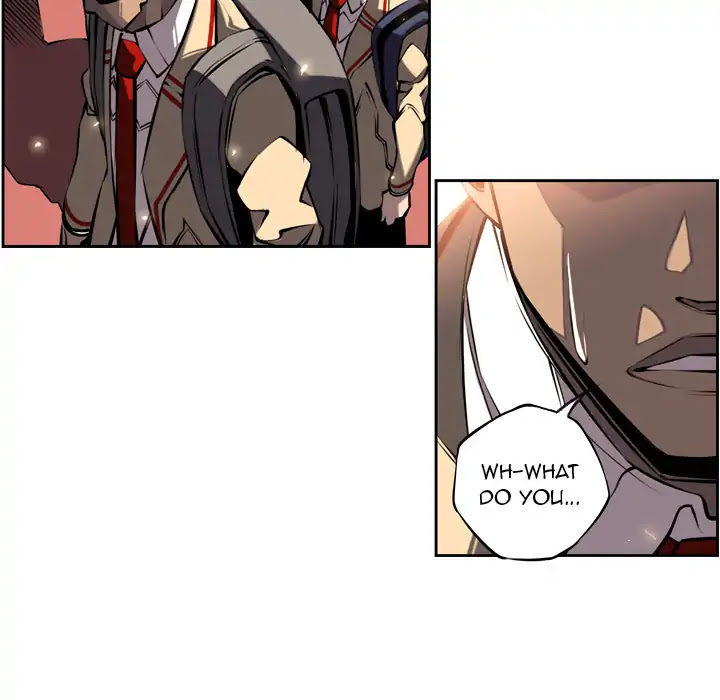 Supernova Chapter 12 page 110 - Chapter 12: Episode 12