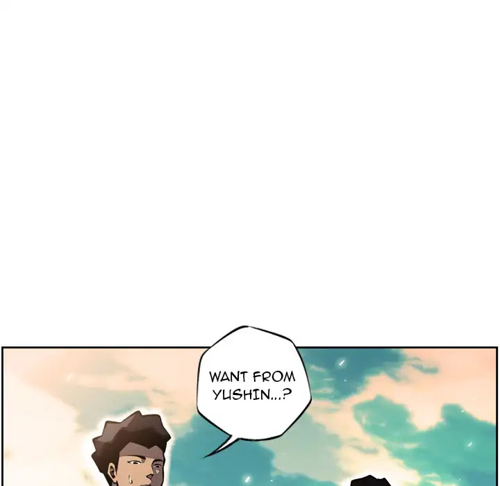 Supernova Chapter 12 page 111 - Chapter 12: Episode 12