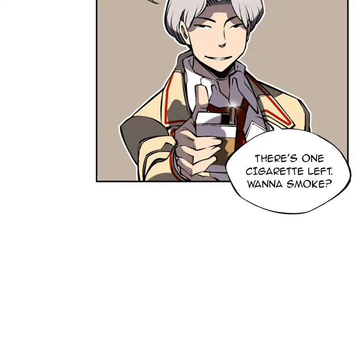 Supernova Chapter 12 page 13 - Chapter 12: Episode 12