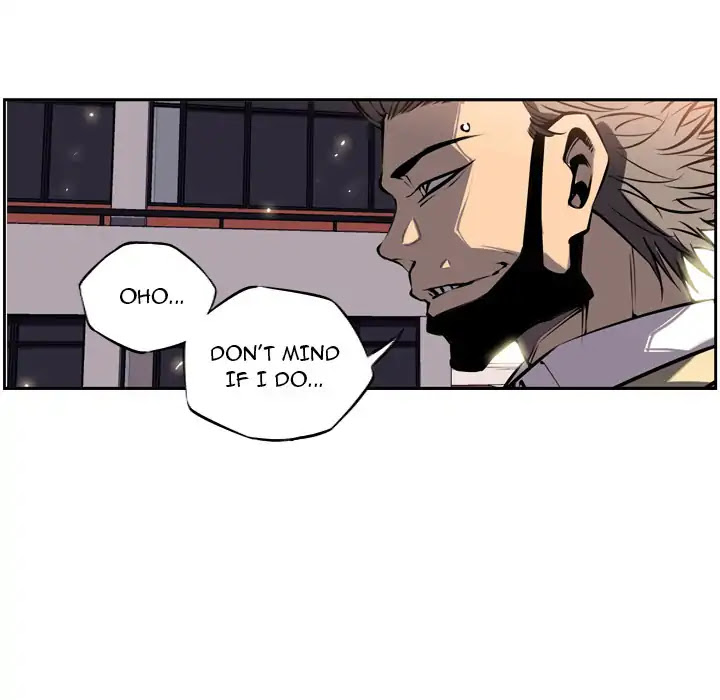 Supernova Chapter 12 page 14 - Chapter 12: Episode 12